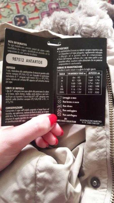 Мужская коротка коротка куртка james ross демисезонная осень-весна