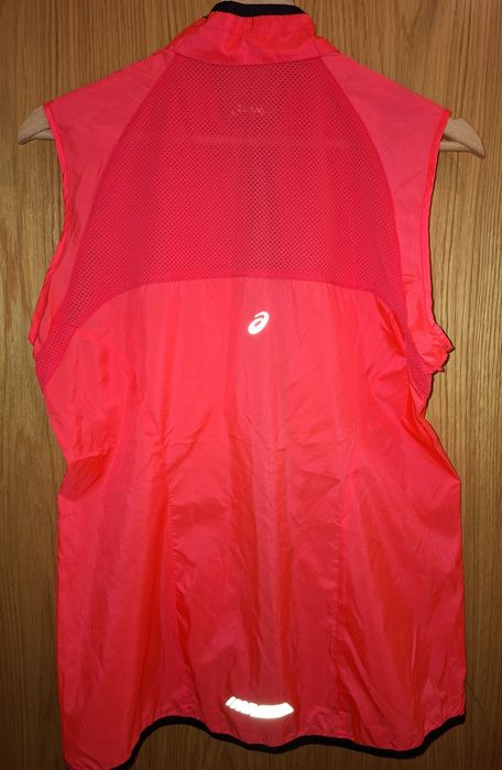 Colete de Desporto de Mulher Asics