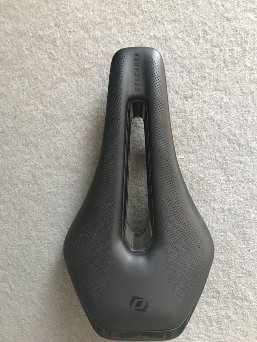 Siodło Scott Syncros Belcarra 2.0 Carbon
