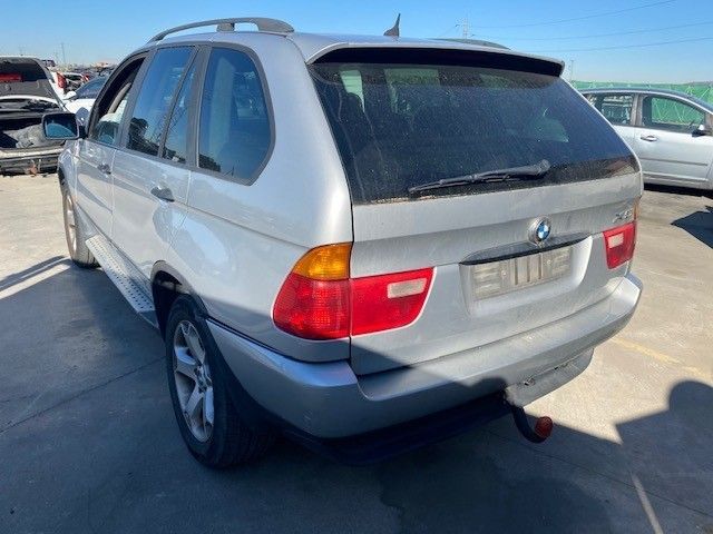 PARA-CHOQUES TRASEIRO BMW X5 2006
