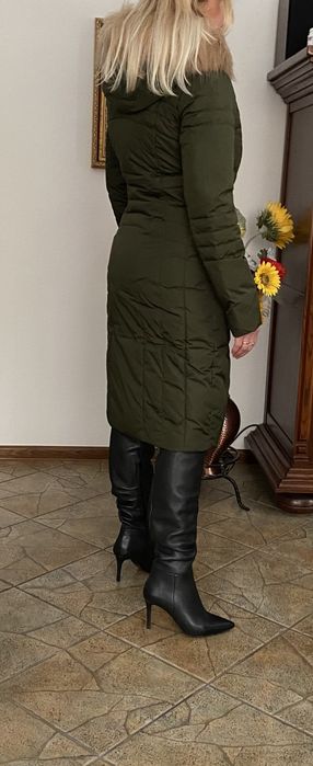 płaszcz Calvin Klein