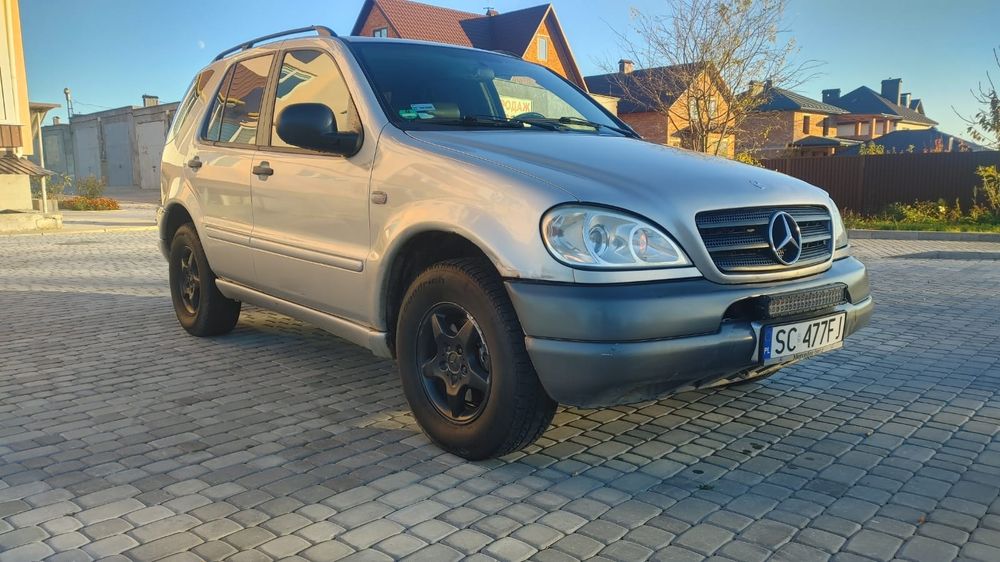 Продам Мерседес мл 320
