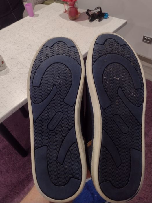 Кросовки Dunlop 44 размера