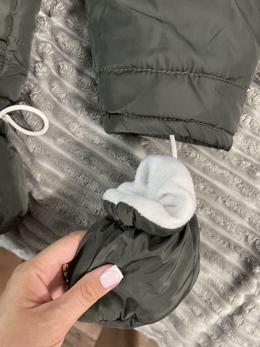 Дитячий комбез.