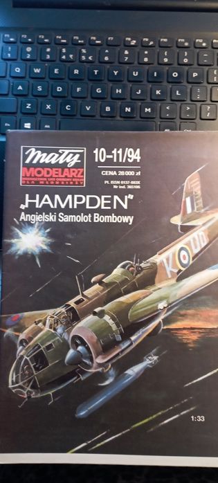 Mały Modelarz 10-11/94