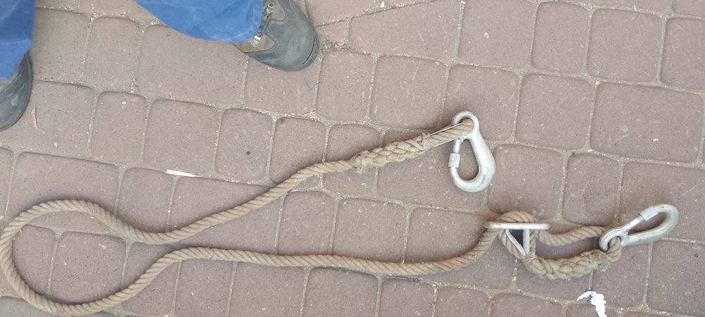 Witam sprzedam zawiesie