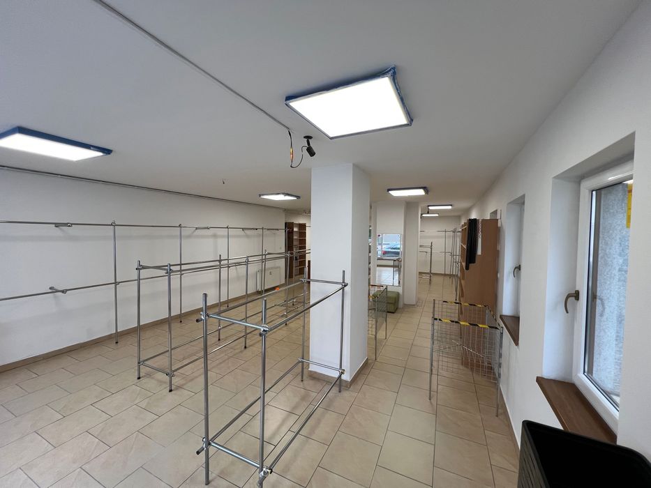 Lokal użytkowy 93m2, wolnostojący, Świebodzice ul. Sienkiewicza 30