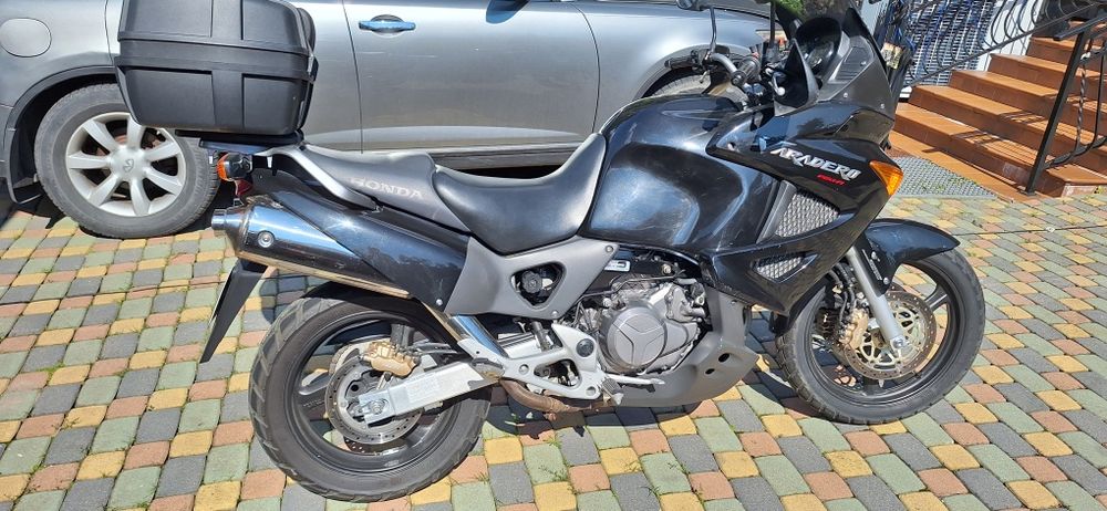 Honda varadero 1000