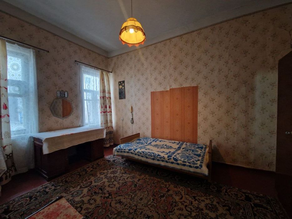 Частина будинку (центр міста)