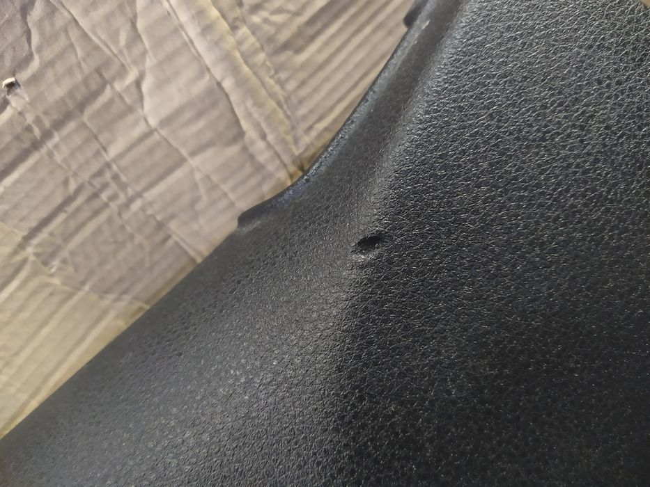 Ford Mondeo MK3 MK III boczek drzwi lewy przód przedni tapicerka
