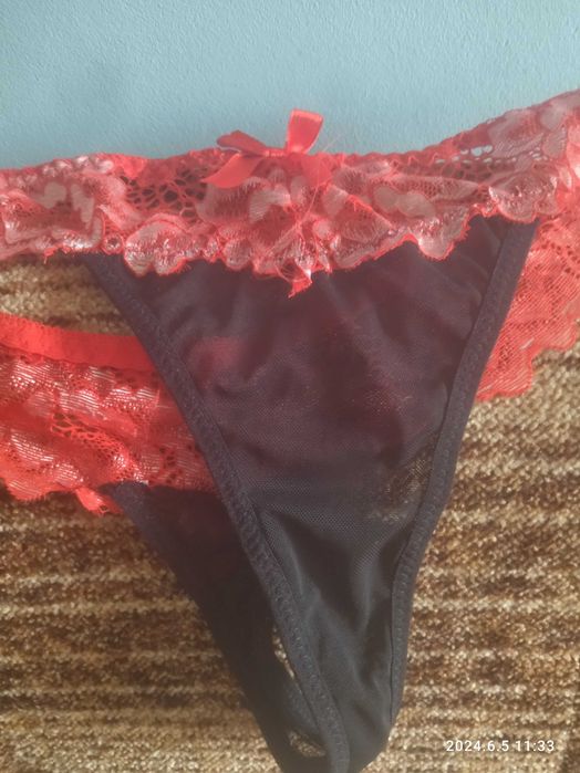 Bielizna damska gorset