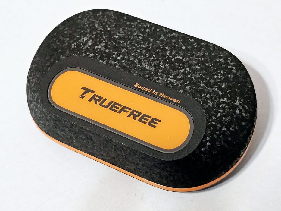 Навушники Truefree O2