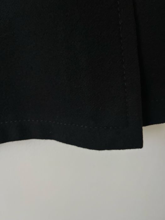 Вовняна спідниця на запах Wow Now