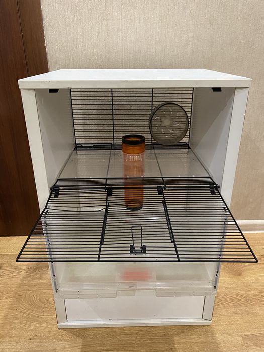 Клетка для грызунов