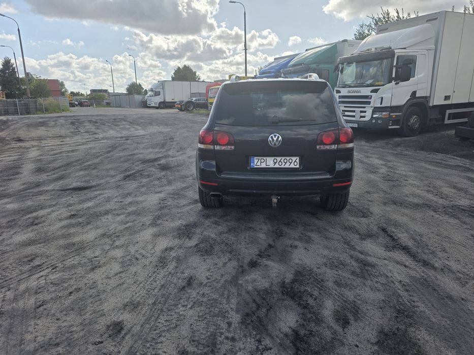 Bez pneumatyki 3.2v6 z gazem..