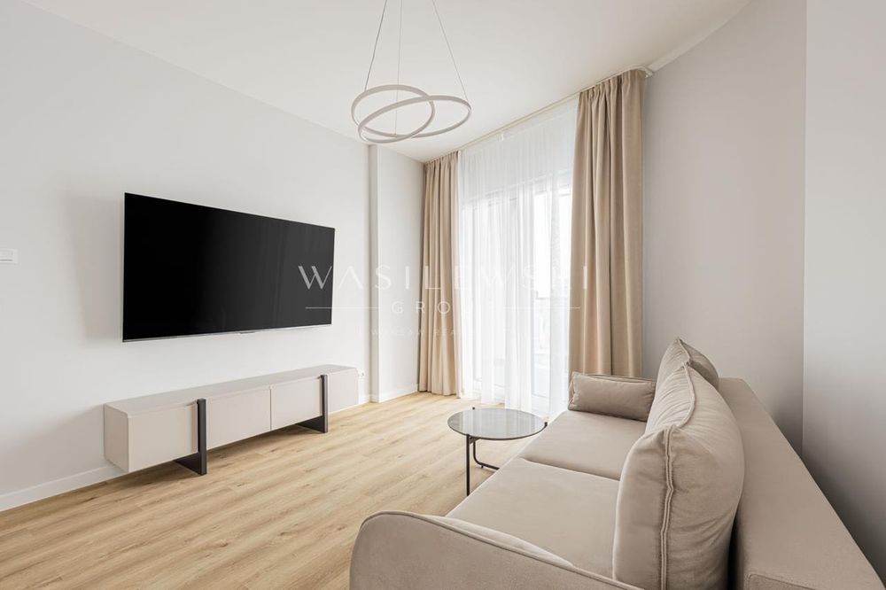 Mieszkanie Kasprzaka 29, Wola, Warszawa