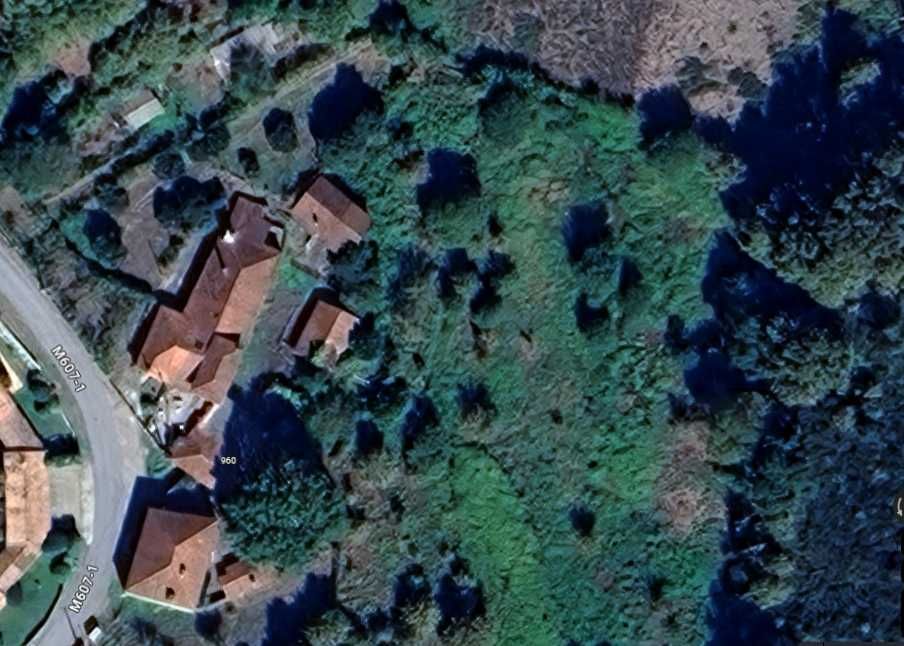 Vende-se Quinta com 7 hectares com localização privilegiada.