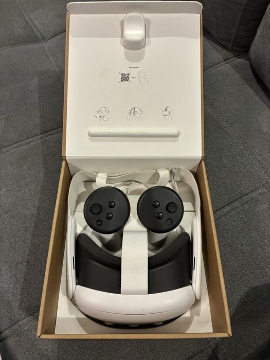 Oculus Meta Quest 3 512GB