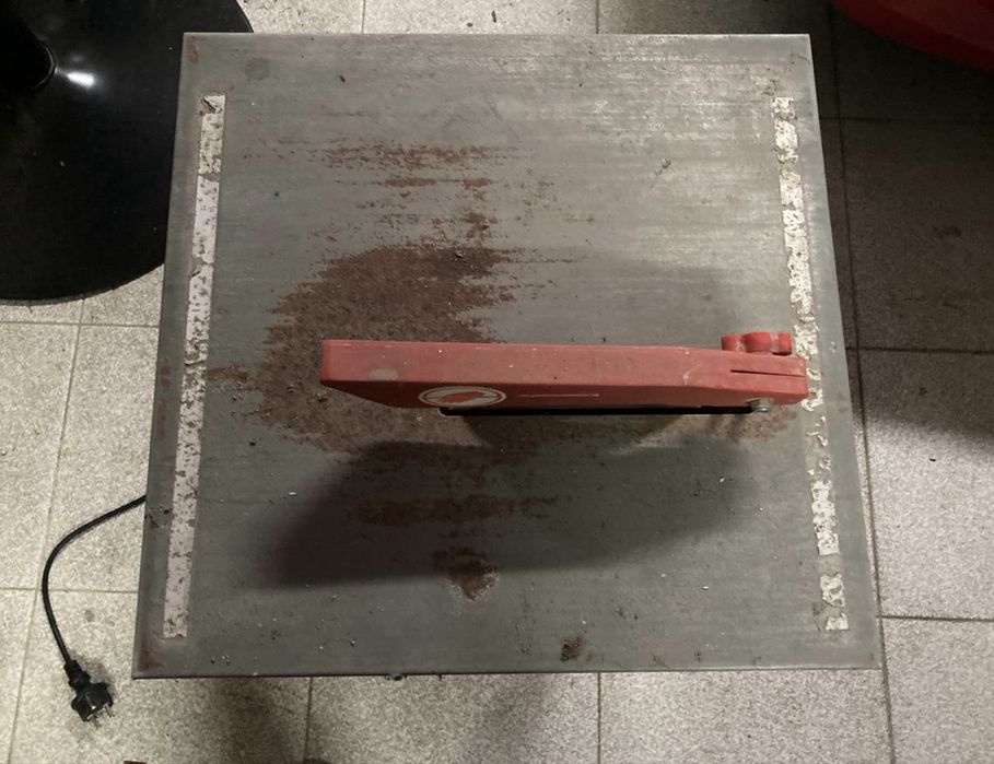 Máquina de Cortar Azulejos Einhell