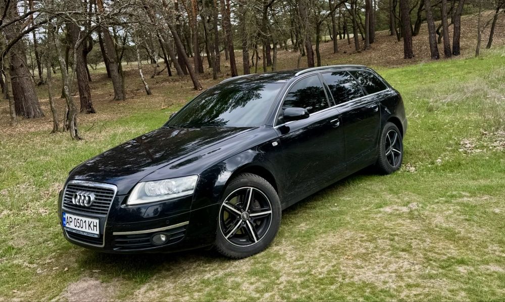 Продам свое авто