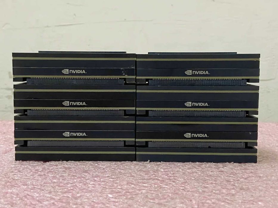 Nvidia Jetson TX2 на запчастини (під ремонт)