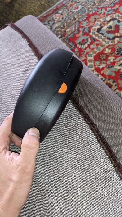 Чехол для очков Spitfire