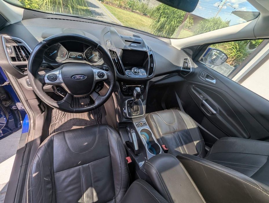 Продам авто Ford Escape