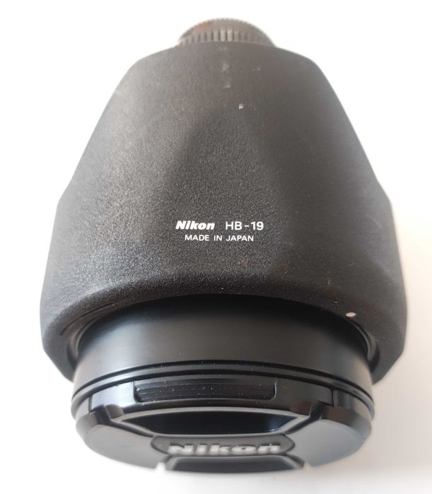 Nikon, Nikkor AF-S 28-70 1:2,8 D