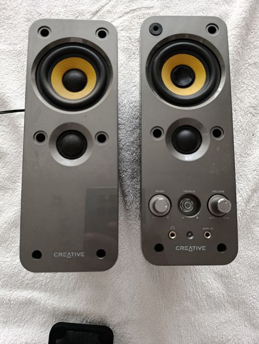 Głośniki Creative GigaWorks T20