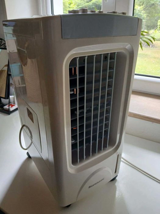 Ravanson KR-1010 – klimator przenośny