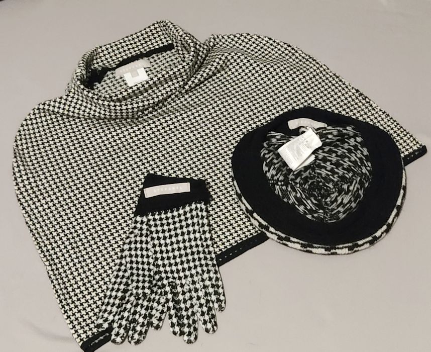 Conjunto Stefanel original