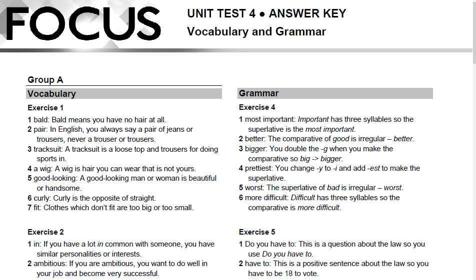Focus 1 Teacher's DVD (MultiROM One)