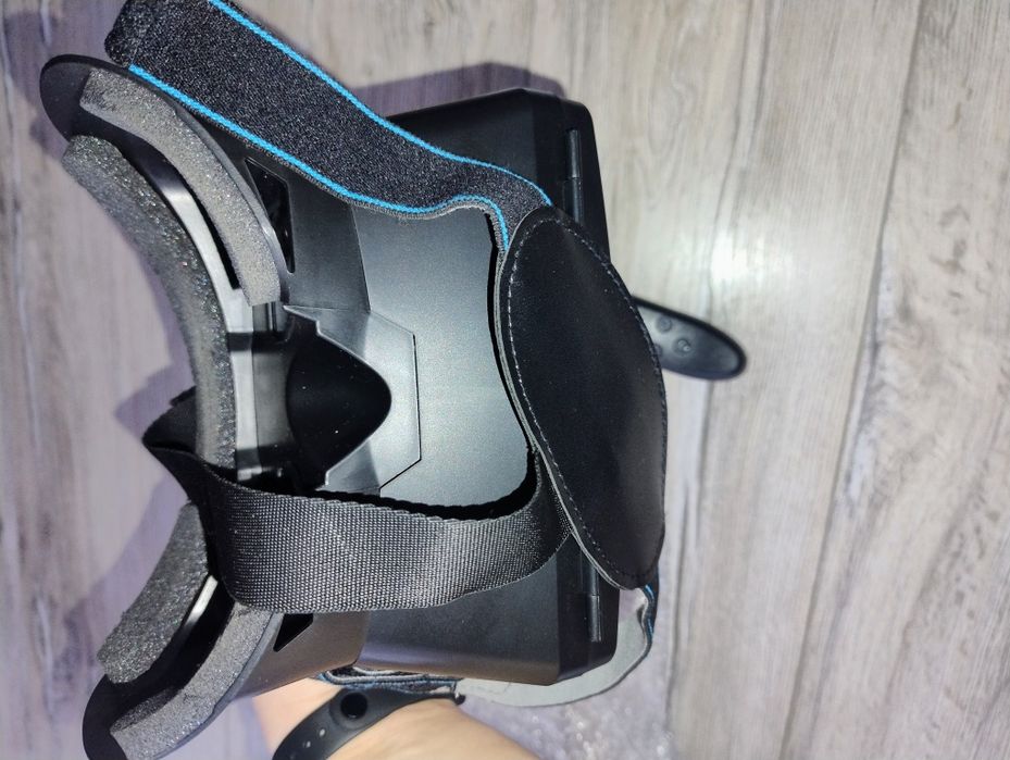 Wirtualne okulary