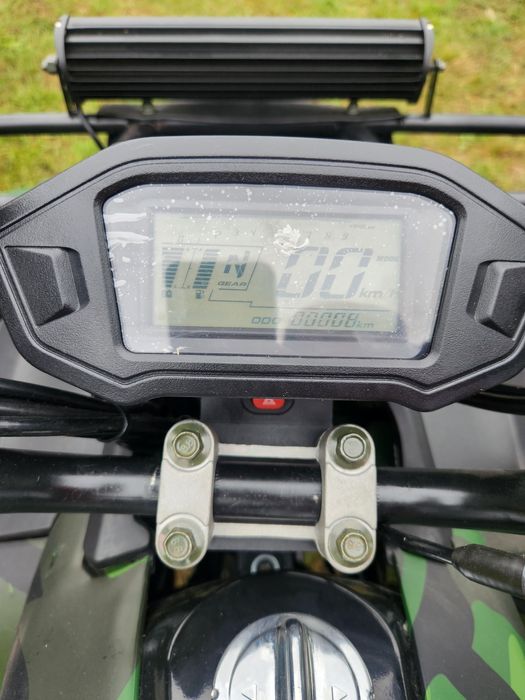 Продам новий квадрік