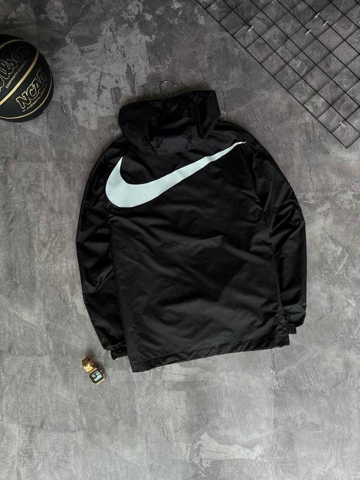 Вітровка Nike Jordan H Premium з біркою qr-code двостороння i57/FH1-23