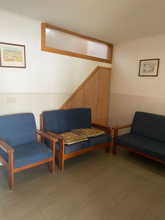 2x Suíte para estudantes