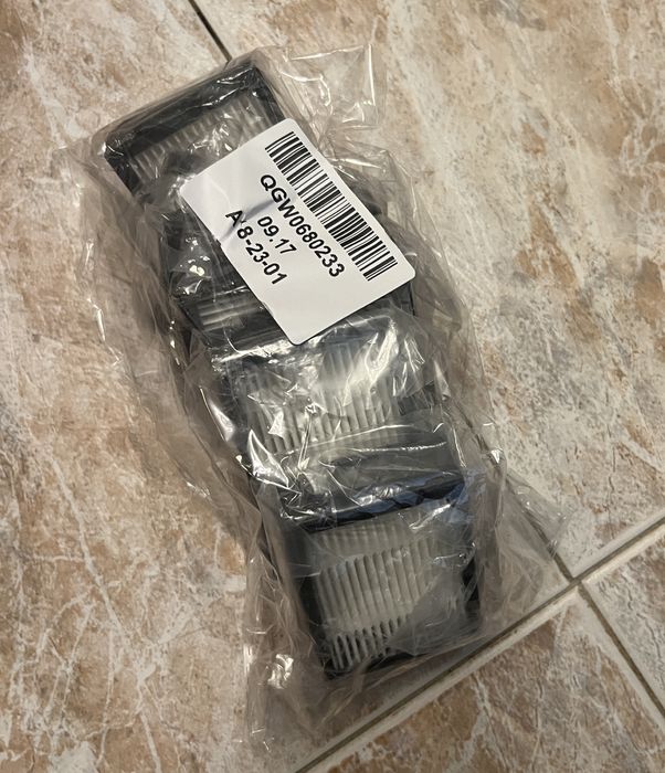 Filtros HEPA para iRobot Roomba Combo J7+