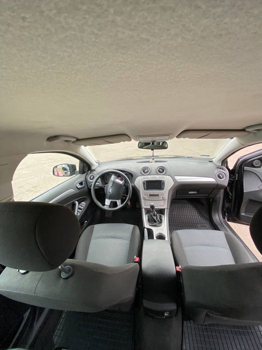 Форд Мондео від хазяїна