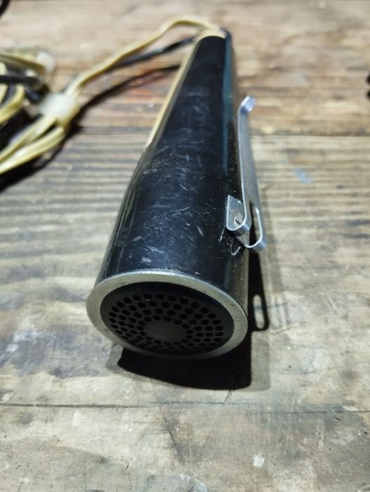 Продам мікрофони СССР