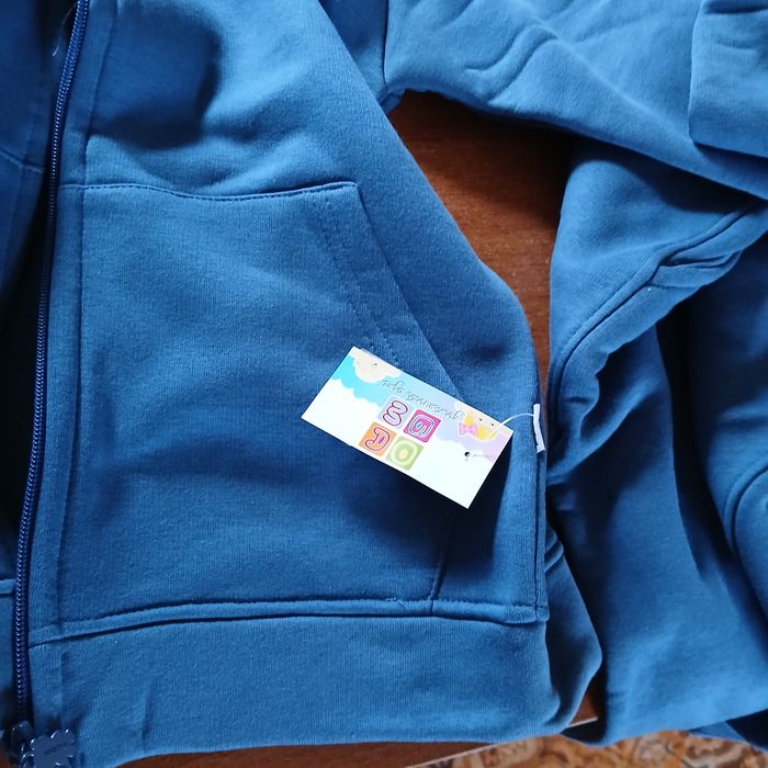 Детский  костюм спортивный