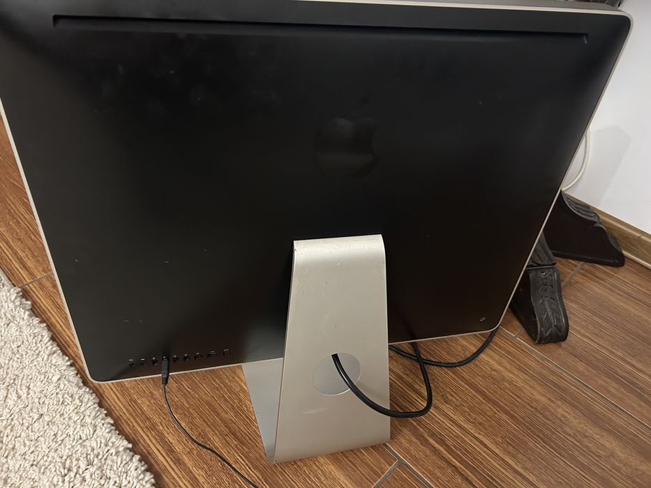Apple IMac 2007 24” Bdb