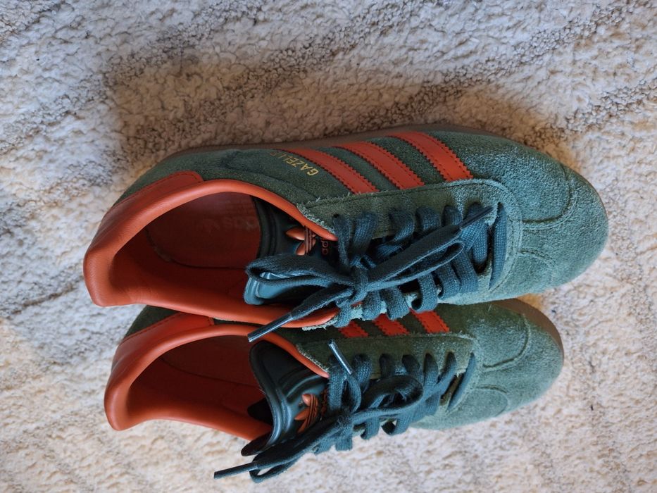 Adidas Gazelle 37,5