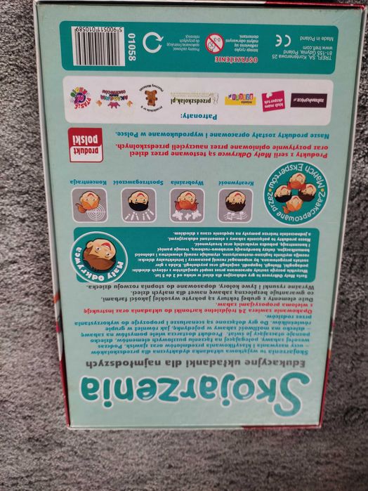 skojarzenia ukladanka3+