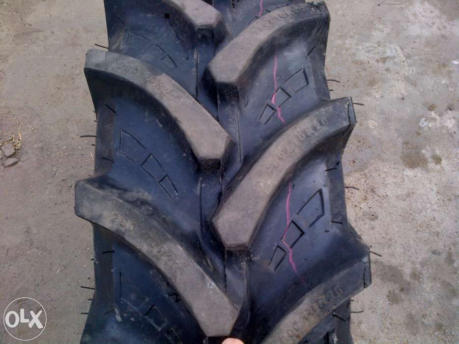 Opona Petlas 280/70 R20