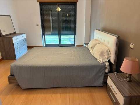 Quarto suite disponivel c/ serviços incluidos