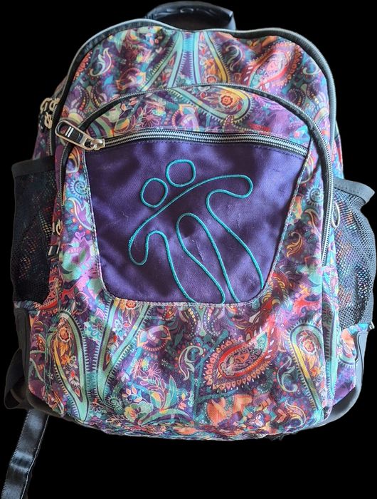 Mochila e Estojo Totto