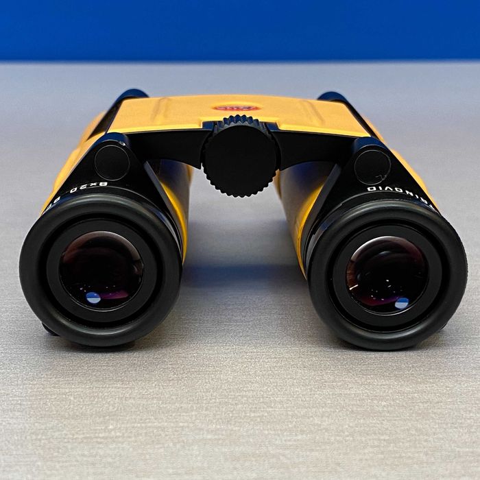 Binóculos Leica Trinovid 8x20 BCA (NOVOS)