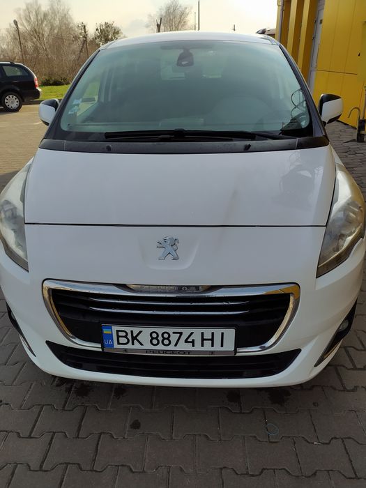 Продам своє авто