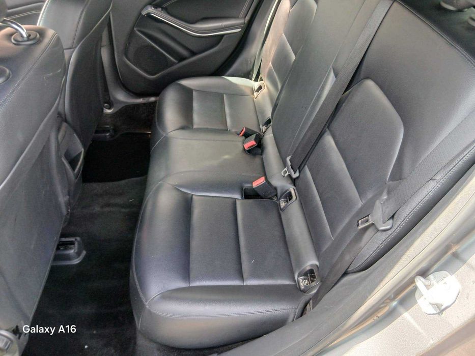 MERCEDES A180 1.5 CDI Diesel Nacional