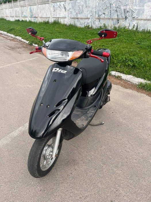 Скутер Хонда дио аф 34